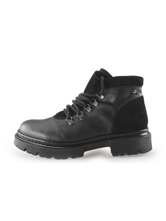 Ry?ko Snowboots Zwart 249751