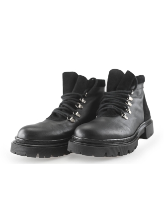 Ry?ko Snowboots Zwart 249751