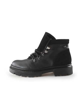 Tamaris Veterboots Zwart 249752