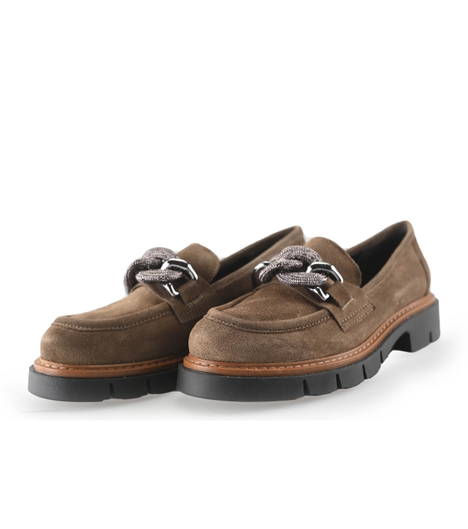 Gabor Loafers