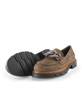 Gabor Loafers
