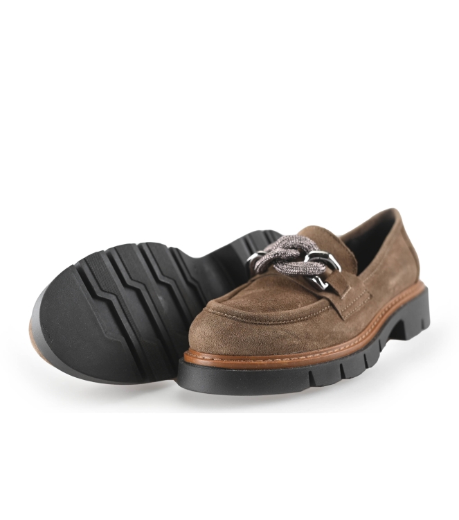 Gabor Loafers
