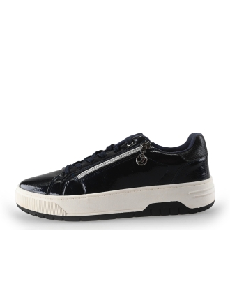 Ara Veterschoenen Zwart 249762