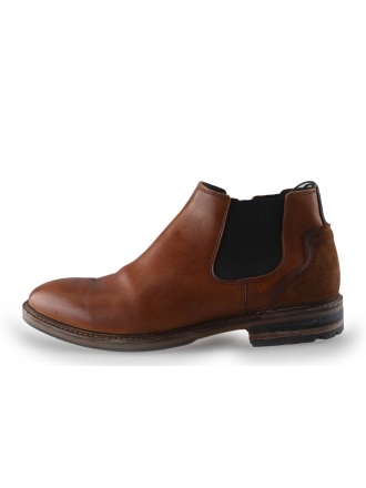 Lloyd Enkellaarzen Bruin 249766