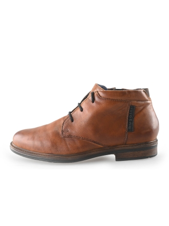 Bugatti Veterschoenen Bruin 249770