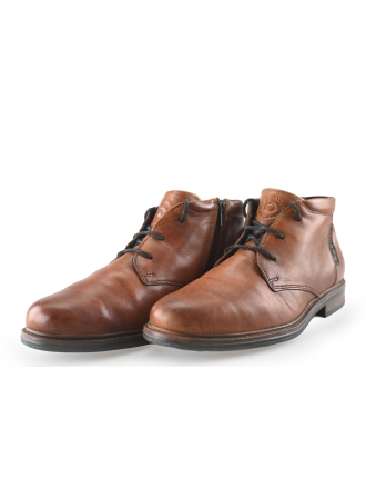 Bugatti Veterschoenen Bruin 249770
