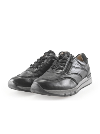 Caprice Sneakers Zwart 249771