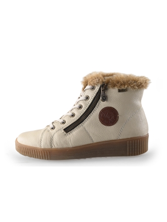 Remonte Snowboots Beige 249773