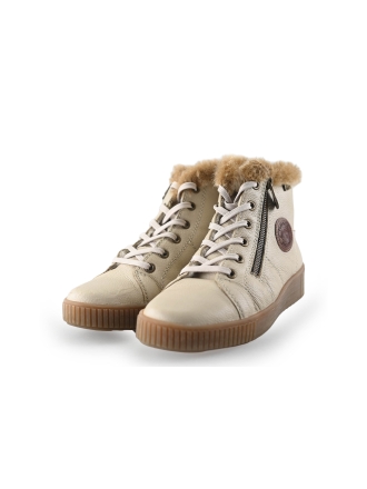 Remonte Snowboots Beige 249773