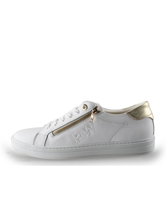 Mexx Sneakers Wit 249776