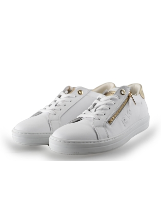 Mexx Sneakers Wit 249776