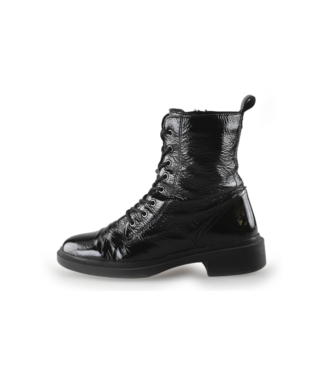 Red-Rag Veterboots