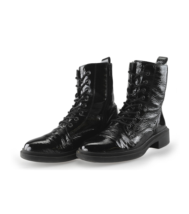 Red-Rag Veterboots