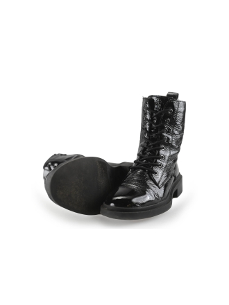 Red-Rag Veterboots