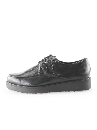 Martine Rose Loafers Zwart 249795