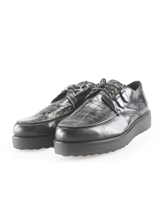 Martine Rose Loafers Zwart 249795
