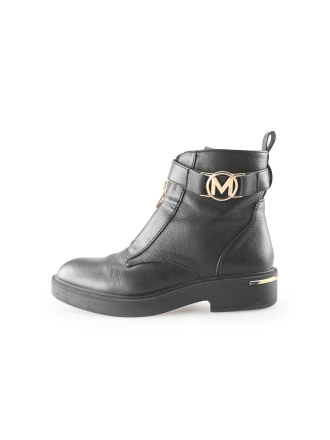 Mexx Enkellaarzen Zwart 249797