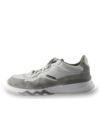 Floris van Bommel Sneakers Grijs 249799