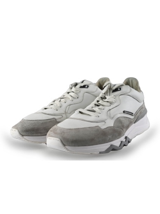 Floris van Bommel Sneakers Grijs 249799
