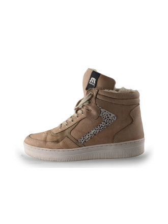 Maruti Hoge sneakers Beige 249800