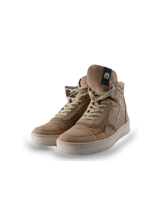Maruti Hoge sneakers Beige 249800