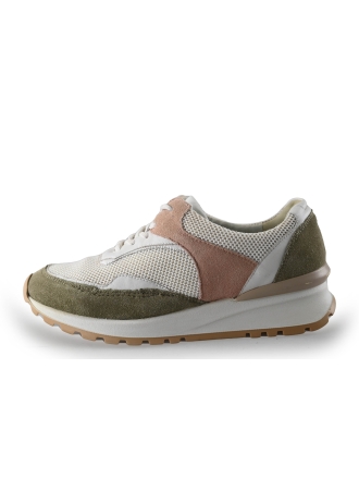 Waldlaufer Sneakers Wit 249803