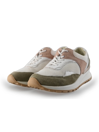 Waldlaufer Sneakers Wit 249803