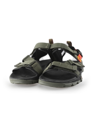 Timberland Sandalen Groen 249806