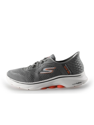 Skechers Sneakers Grijs 249807