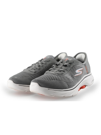 Skechers Sneakers Grijs 249807