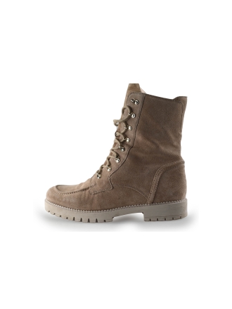 Gabor Veterboots Beige 249809