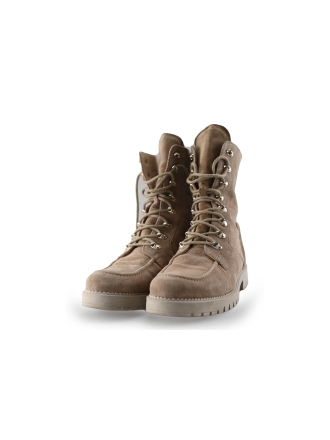 Gabor Veterboots Beige 249809