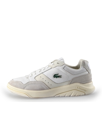 Lacoste Sneakers Wit 249810