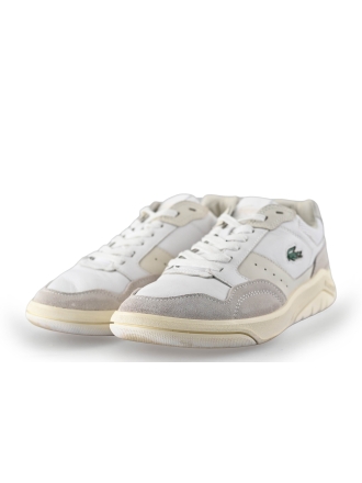 Lacoste Sneakers Wit 249810