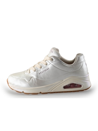 Skechers Sneakers Wit 249813