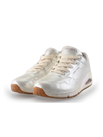 Skechers Sneakers Wit 249813