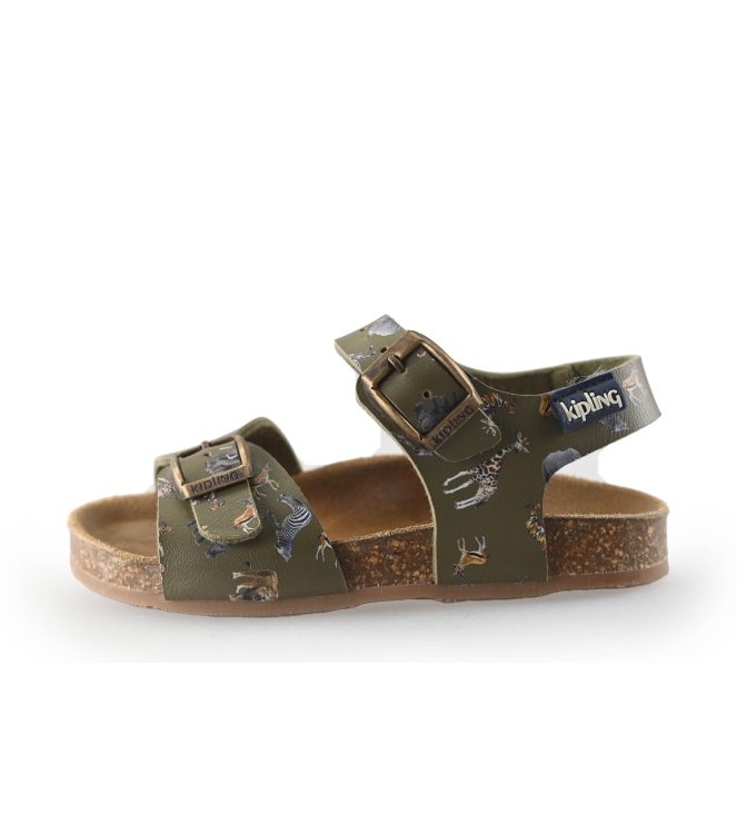 Kipling Sandalen