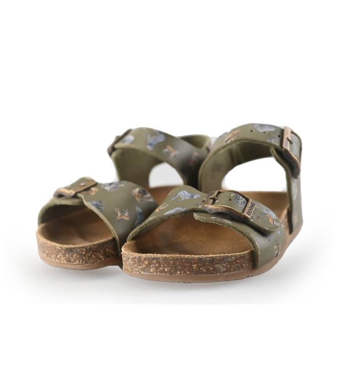Kipling Sandalen