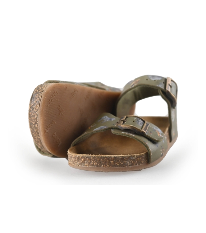 Kipling Sandalen