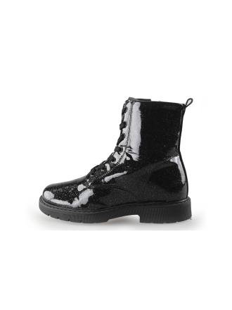 Kipling Veterboots Zwart 249818