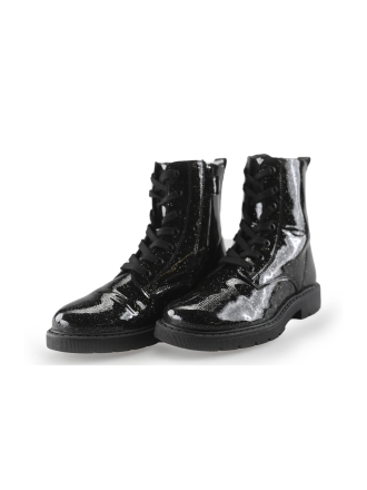 Kipling Veterboots Zwart 249818