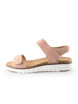 Sub55 Sandalen Beige 249820