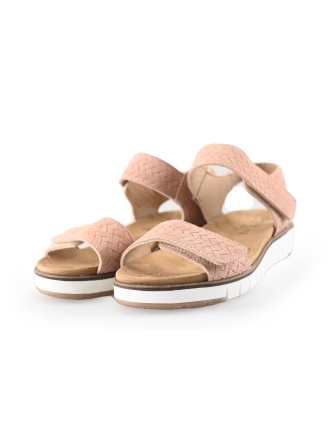 Sub55 Sandalen Beige 249820