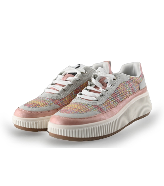 Safety Jogger Sneakers