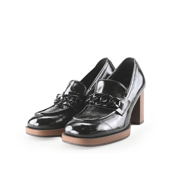 Nerogiardini Pumps