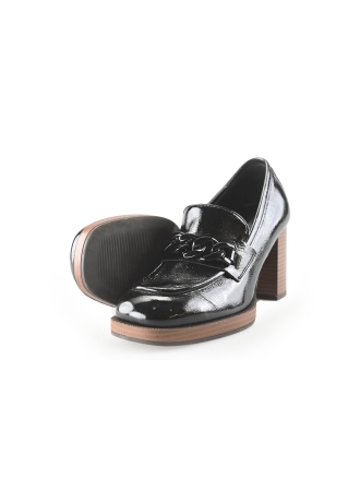 Nerogiardini Pumps
