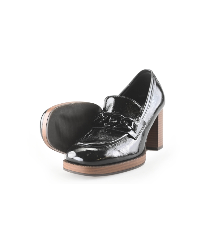 Nerogiardini Pumps