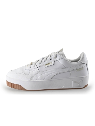 Puma Sneakers Wit 249835