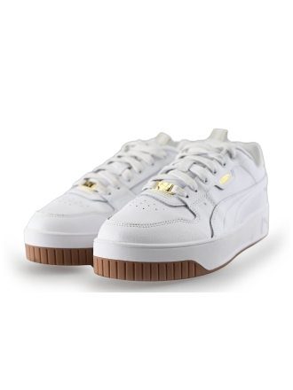 Puma Sneakers Wit 249835
