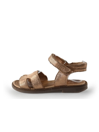 Clic! Sandalen Goud 249839